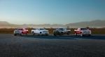 Chevrolet Silverado 2500 HD LTZ Crew Cab 2018 года (AU)